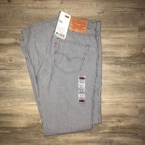 NWT 511 Levi’s